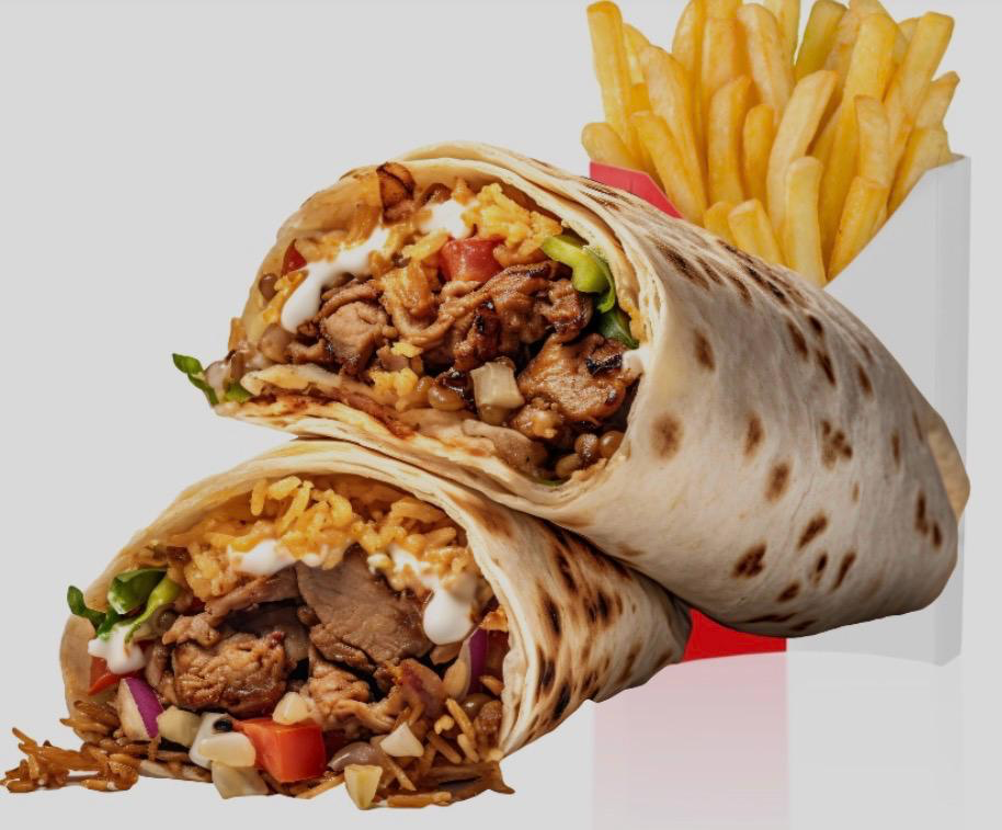 Chawarma