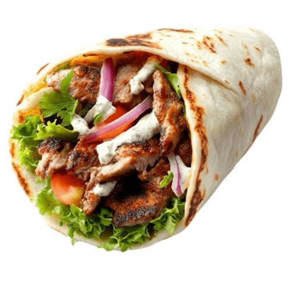Chawarma royal