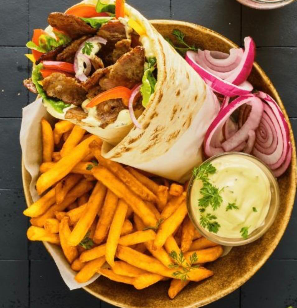 Kebab