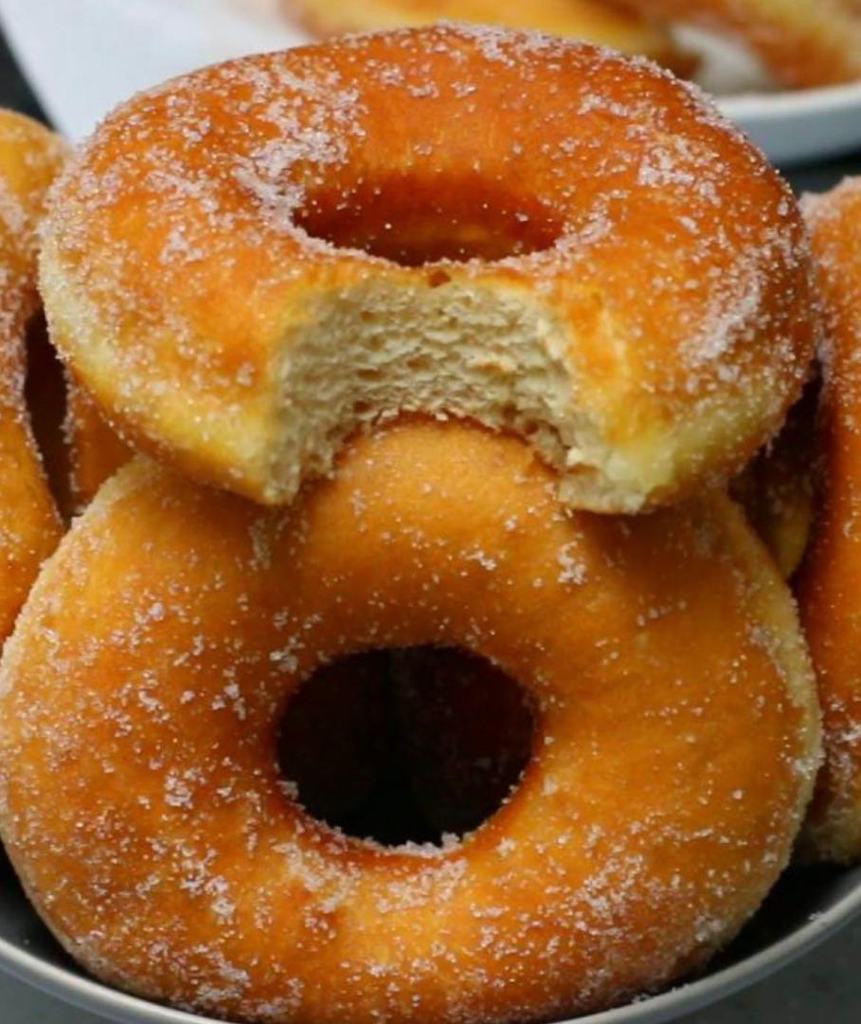 Donut