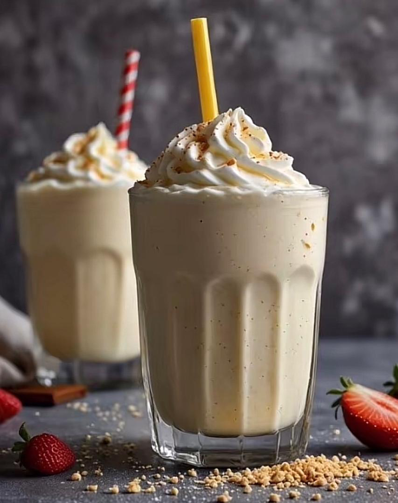 Milk shake