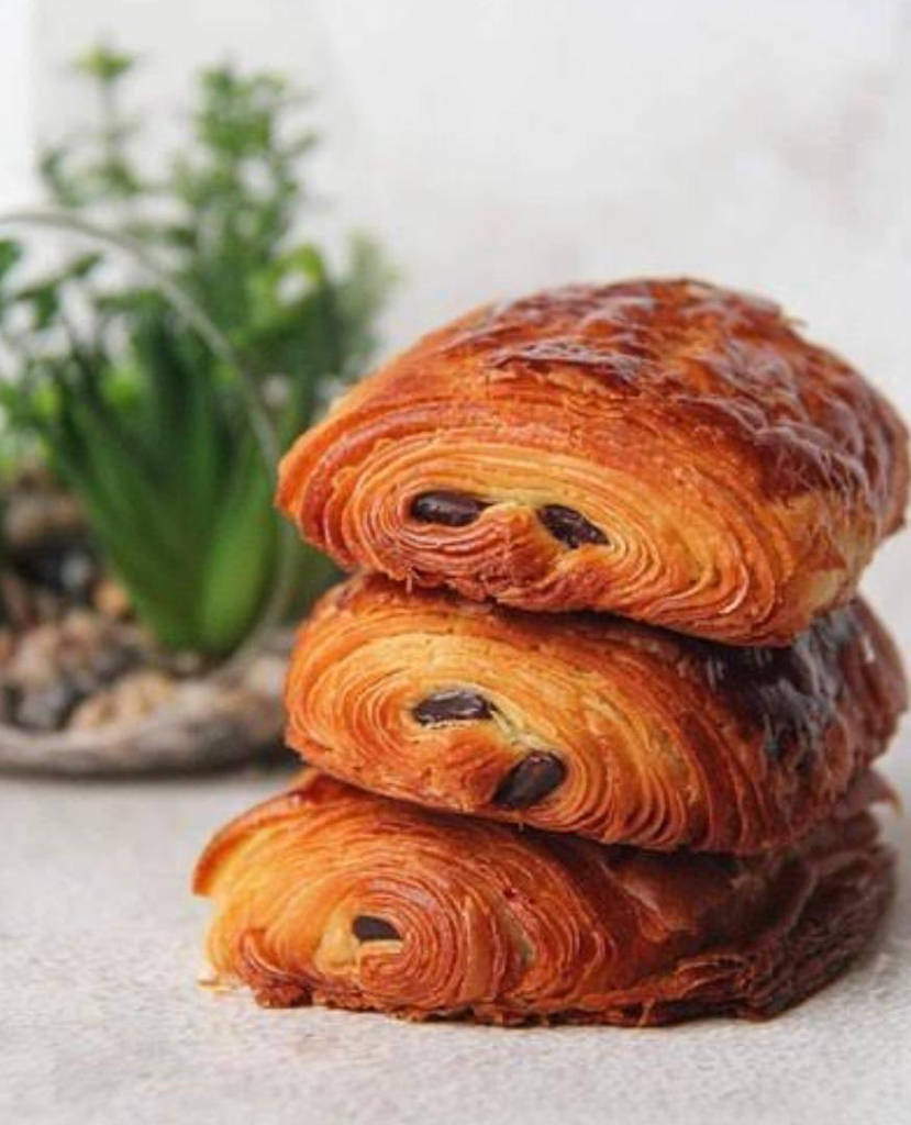 Pain Chocoleca