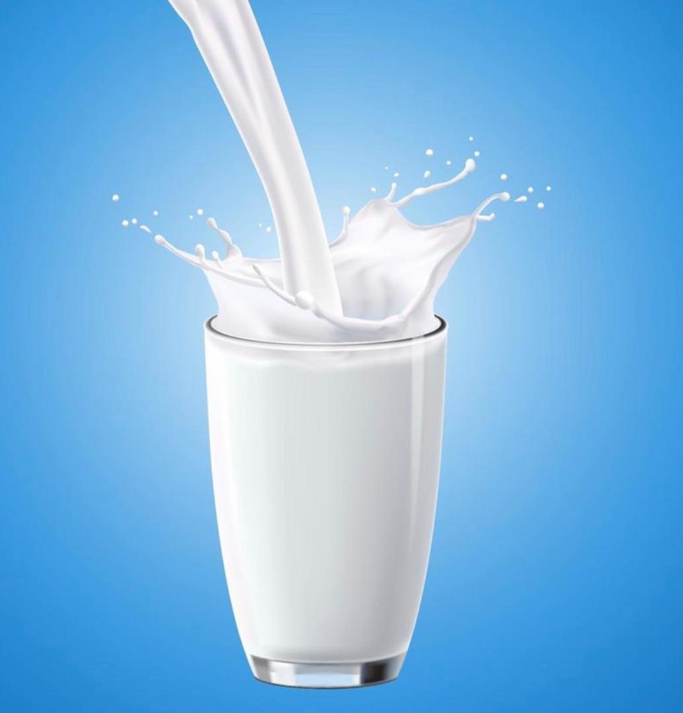 Lait (Moyen)