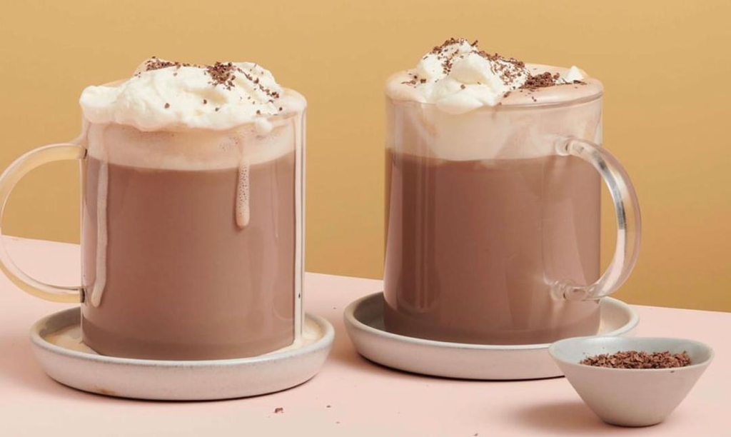 Chocolat (Moyen)
