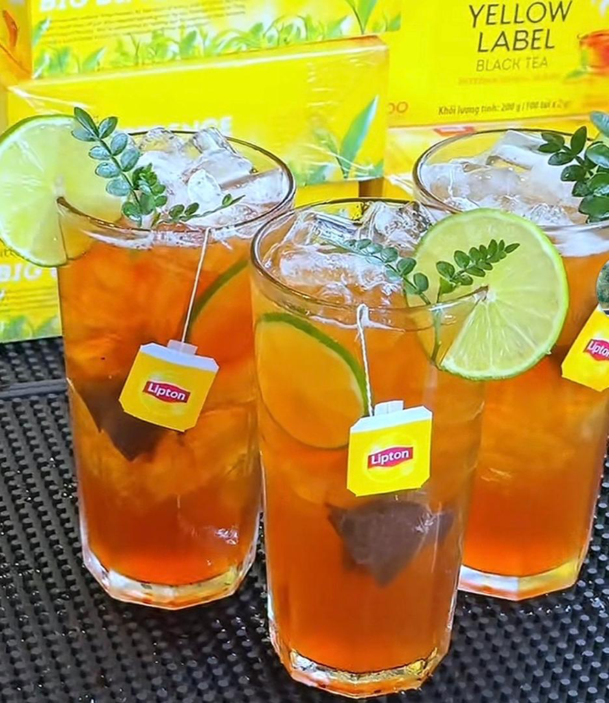 Lipton (Moyen)