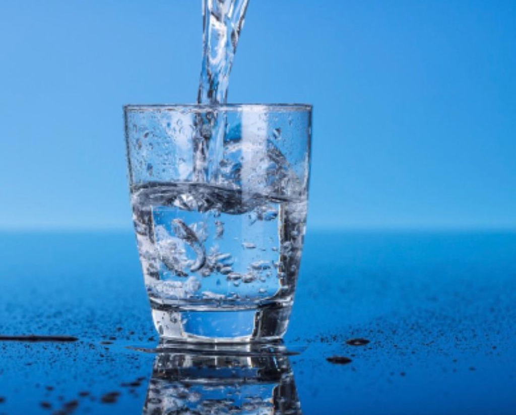 Eau